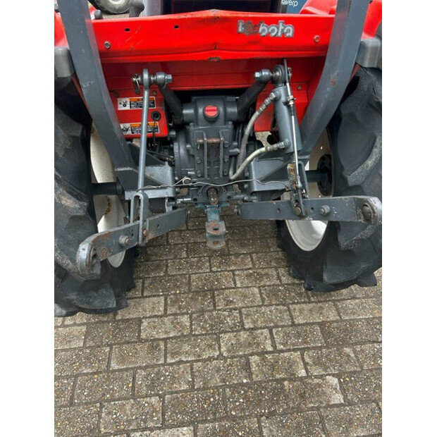 KUBOTA GL240-43118347