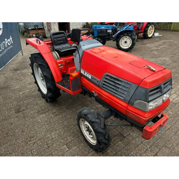 KUBOTA GL240-43118350