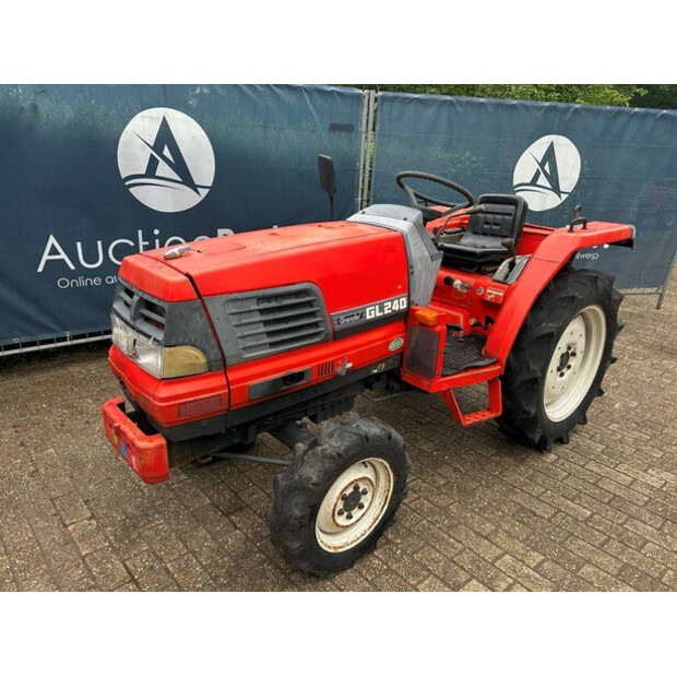 KUBOTA GL240-43118352
