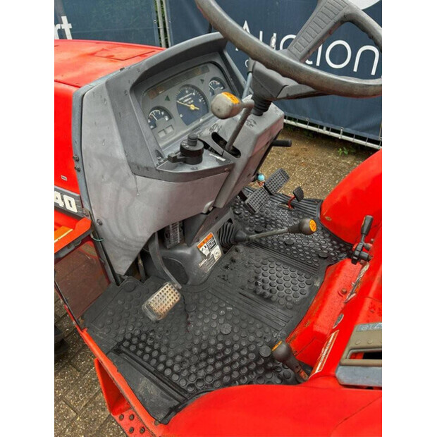 KUBOTA GL240-43118360