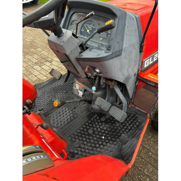 KUBOTA GL240-43118361