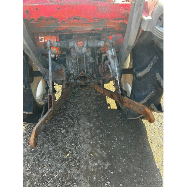 KUBOTA GL221 Grandel-43118408