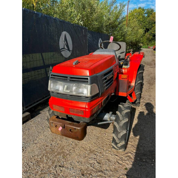 KUBOTA GL221 Grandel-43118414