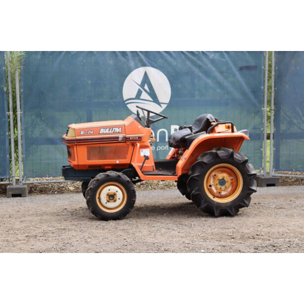 KUBOTA B1-14 Bulltra-43118485