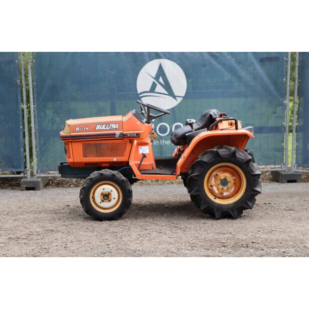 KUBOTA B1-14 Bulltra-43118486