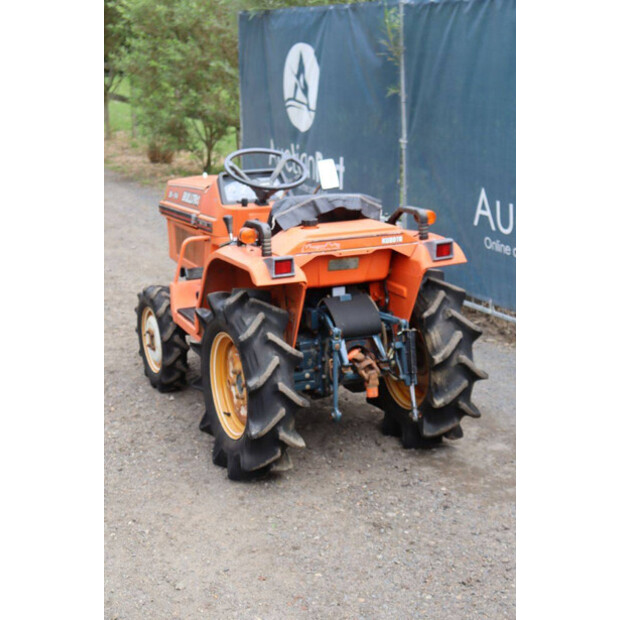 KUBOTA B1-14 Bulltra-43118488