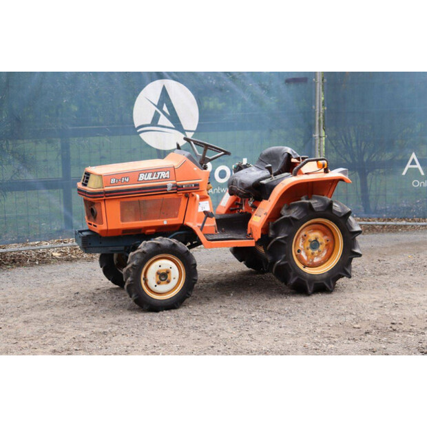 KUBOTA B1-14 Bulltra-43118493
