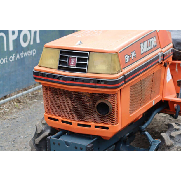 KUBOTA B1-14 Bulltra-43118495