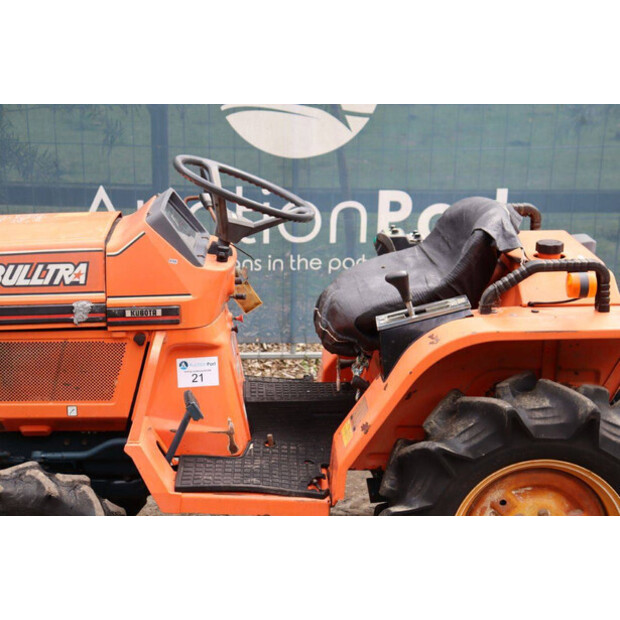 KUBOTA B1-14 Bulltra-43118507