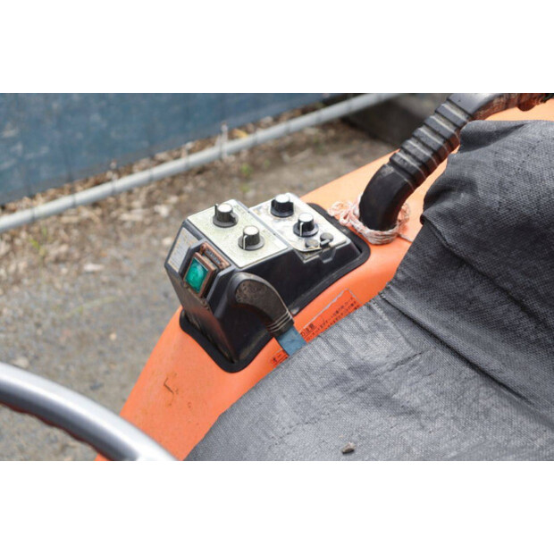 KUBOTA B1-14 Bulltra-43118510