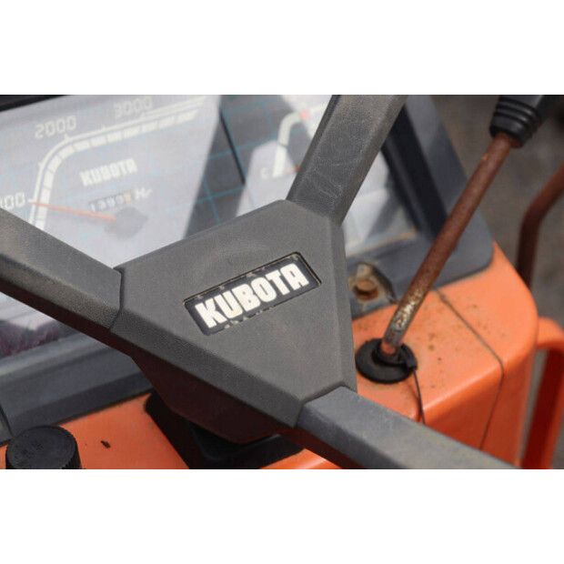 KUBOTA B1-14 Bulltra-43118513