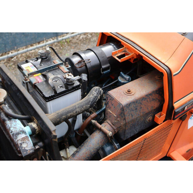 KUBOTA B1-14 Bulltra-43118519