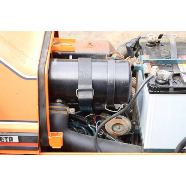 KUBOTA B1-14 Bulltra-43118521