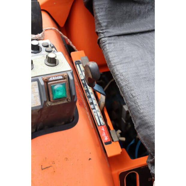 KUBOTA B1-14 Bulltra-43118525