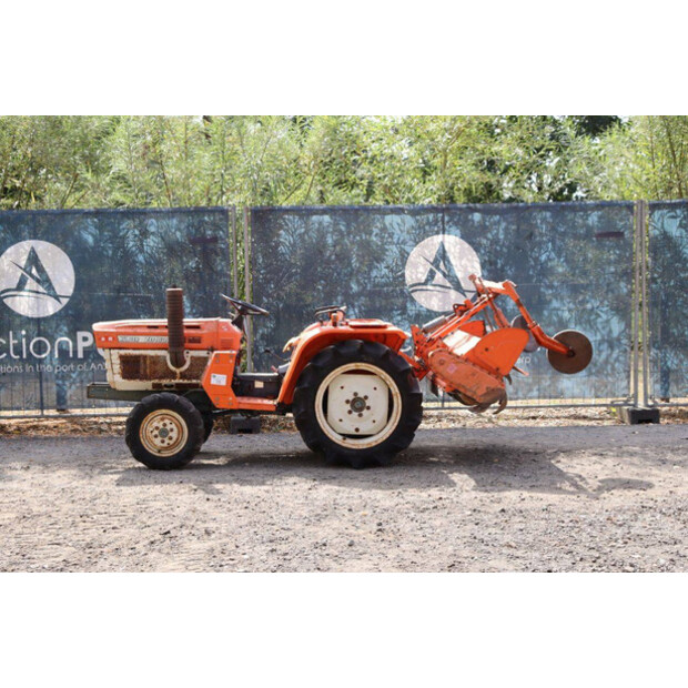 KUBOTA ZB1600-43118527