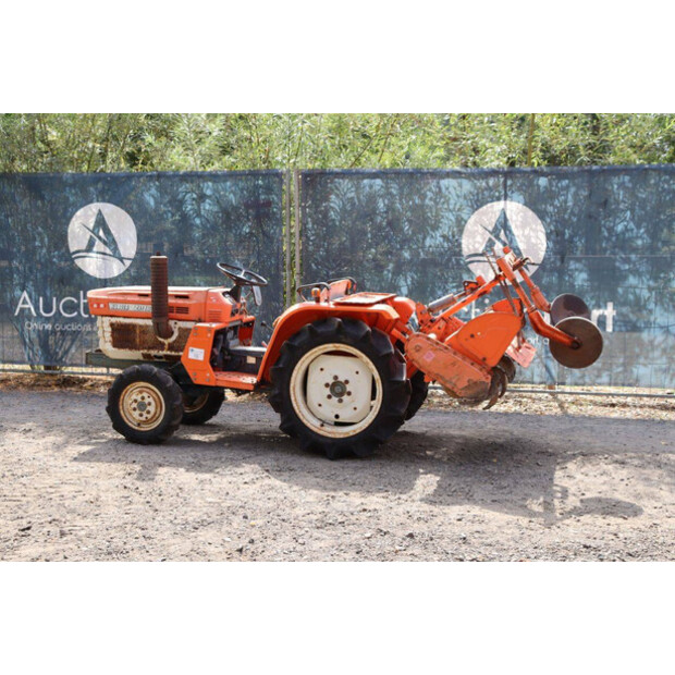 KUBOTA ZB1600-43118528