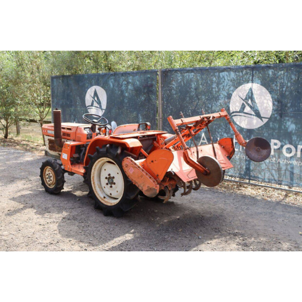 KUBOTA ZB1600-43118550