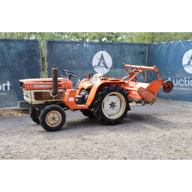KUBOTA ZB1600-43118556