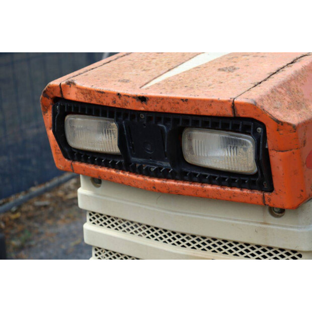 KUBOTA ZB1600-43118558