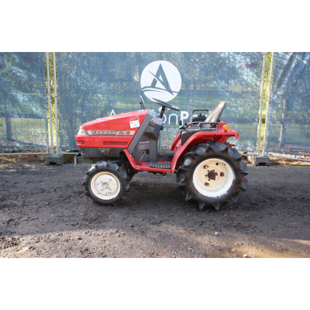 YANMAR KE-3-43118569