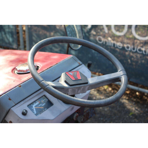 YANMAR KE-3-43118589