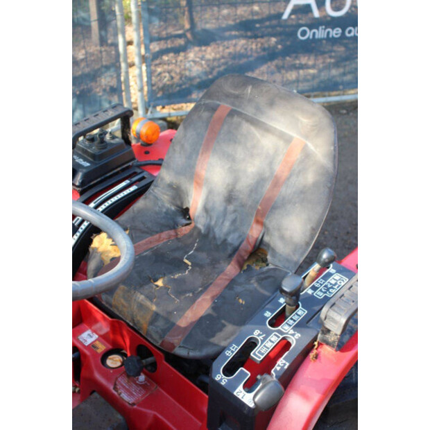 YANMAR KE-3-43118591