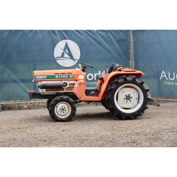 كوبوتا B1702-M-43118596