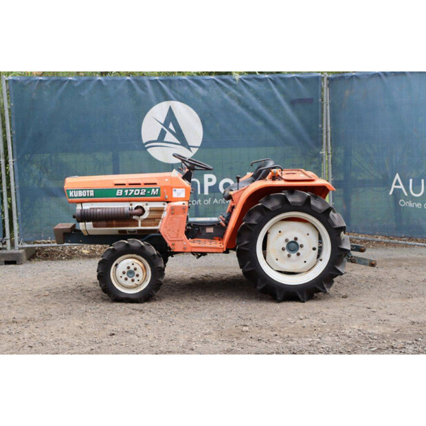 كوبوتا B1702-M-43118597