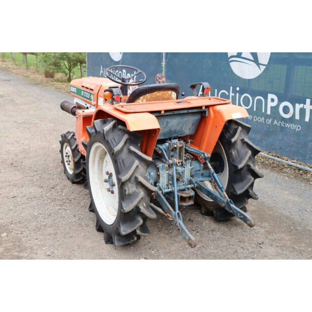 كوبوتا B1702-M-43118599