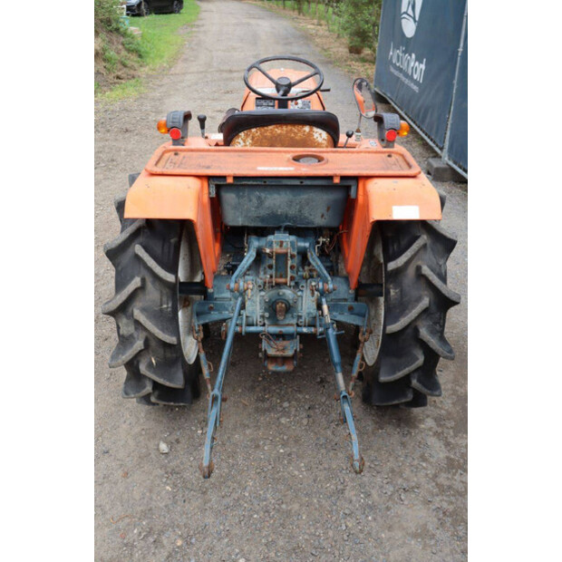 كوبوتا B1702-M-43118600