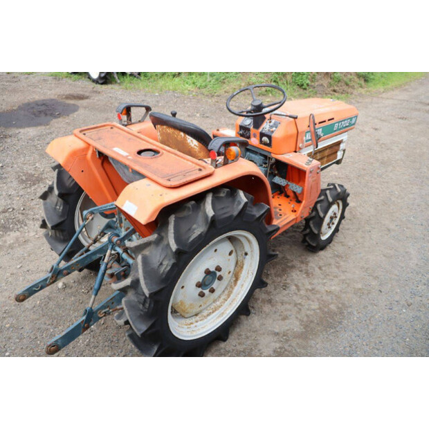 كوبوتا B1702-M-43118601