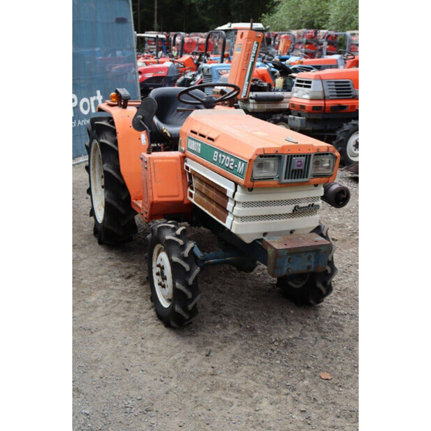 كوبوتا B1702-M-43118602