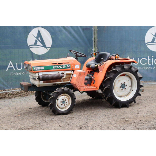 كوبوتا B1702-M-43118604