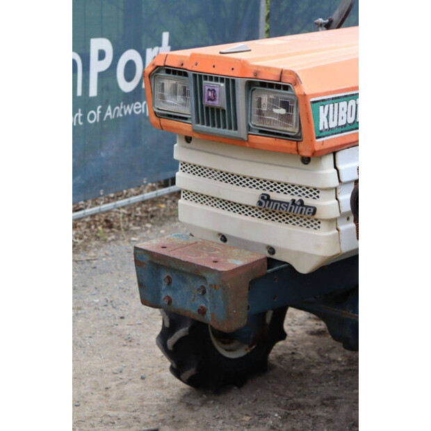 كوبوتا B1702-M-43118605