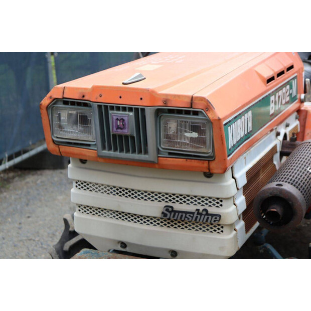 كوبوتا B1702-M-43118606