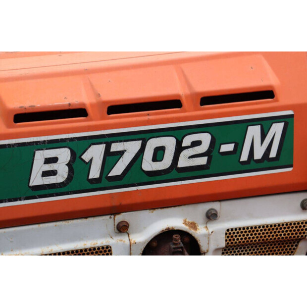 كوبوتا B1702-M-43118608