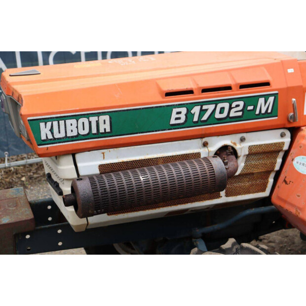 كوبوتا B1702-M-43118609