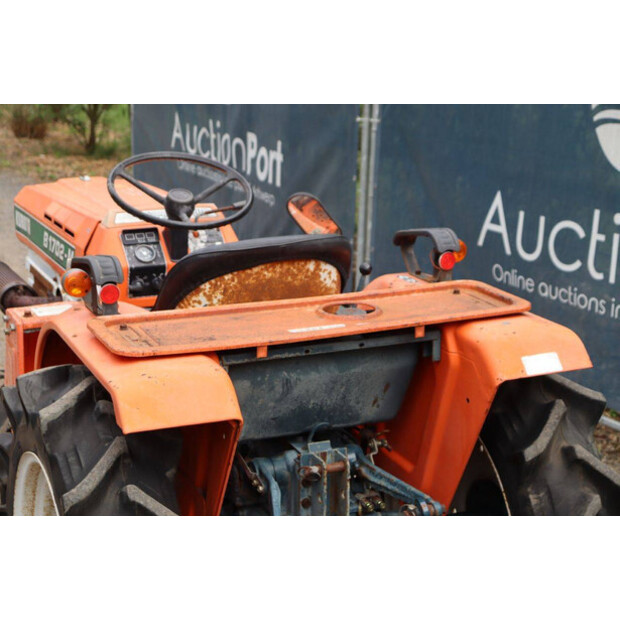 كوبوتا B1702-M-43118612