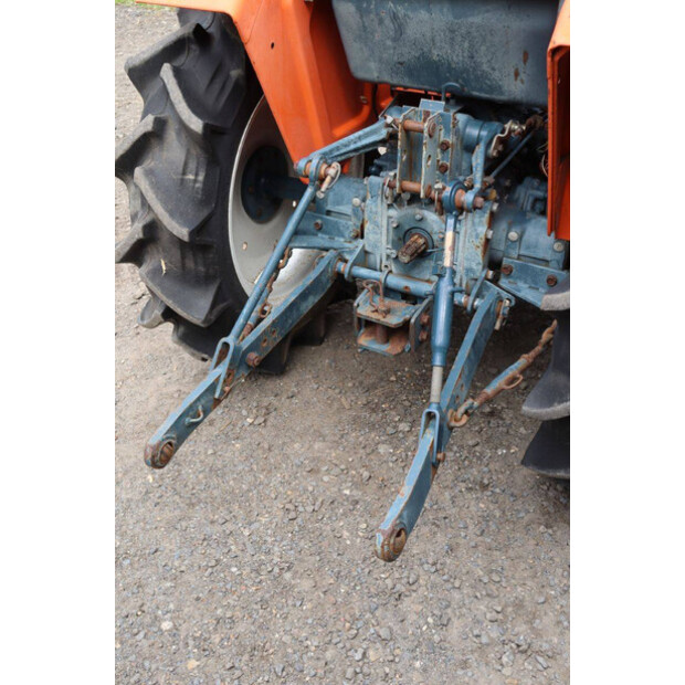 كوبوتا B1702-M-43118615