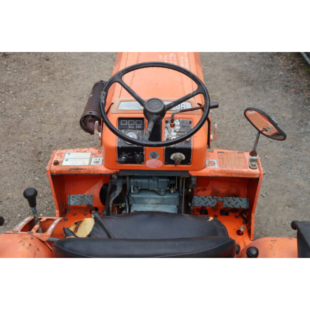 كوبوتا B1702-M-43118617