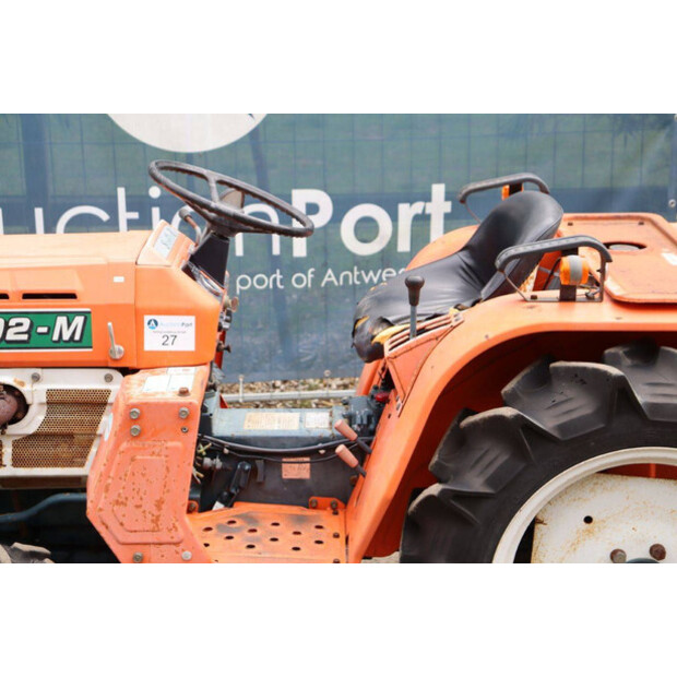 كوبوتا B1702-M-43118618