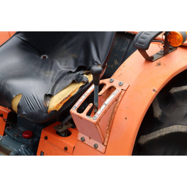 كوبوتا B1702-M-43118620