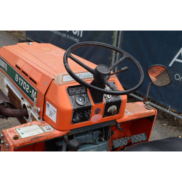 كوبوتا B1702-M-43118623