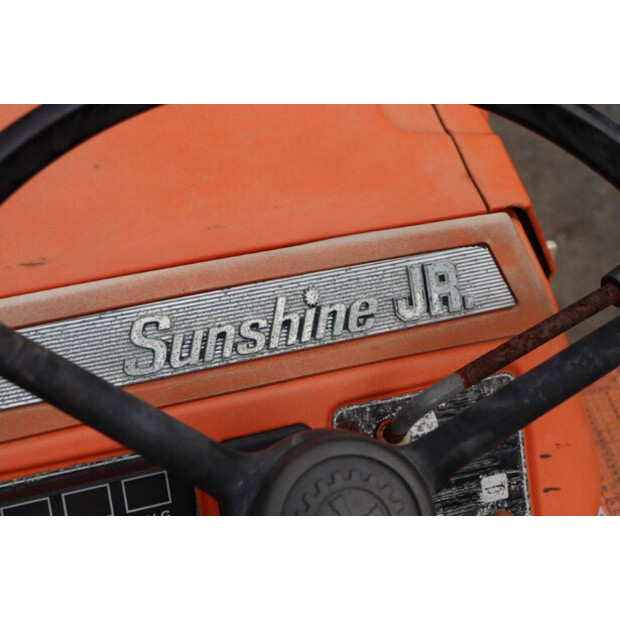 كوبوتا B1702-M-43118627