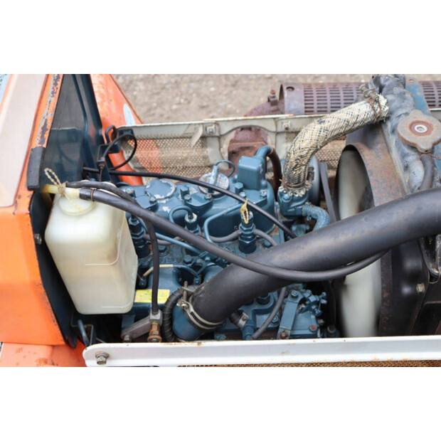 كوبوتا B1702-M-43118633