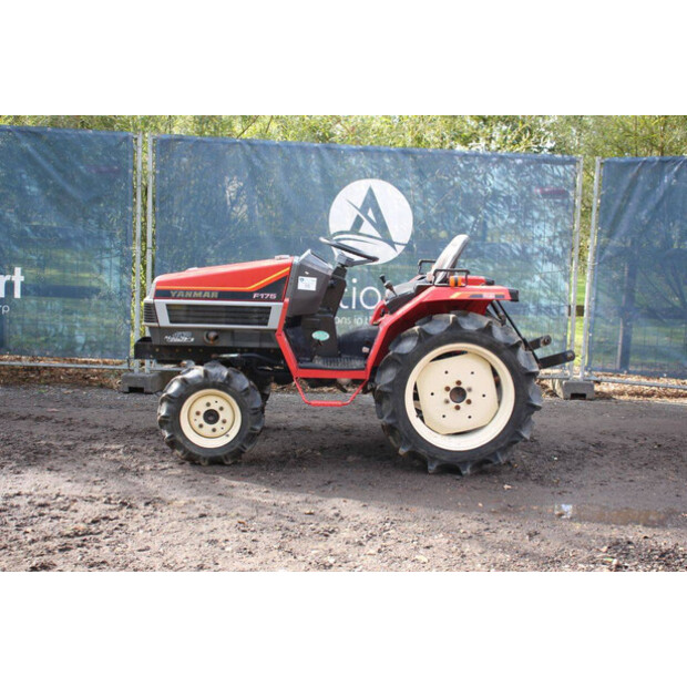 YANMAR F175-43118637