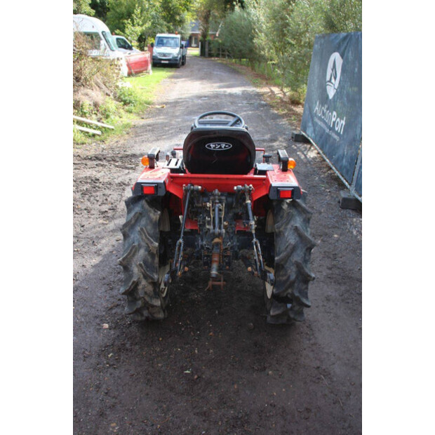 YANMAR F175-43118639