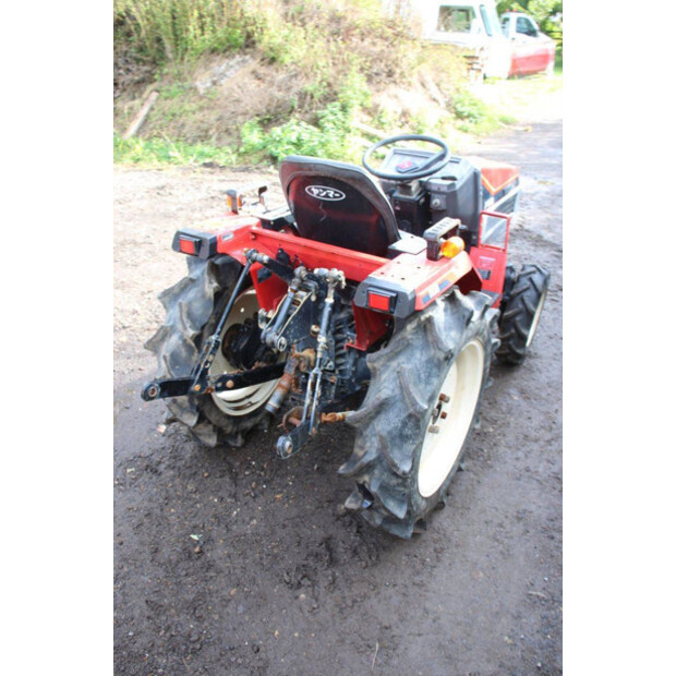 YANMAR F175-43118640