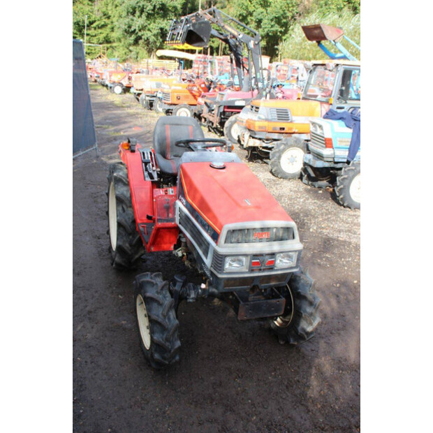 YANMAR F175-43118641