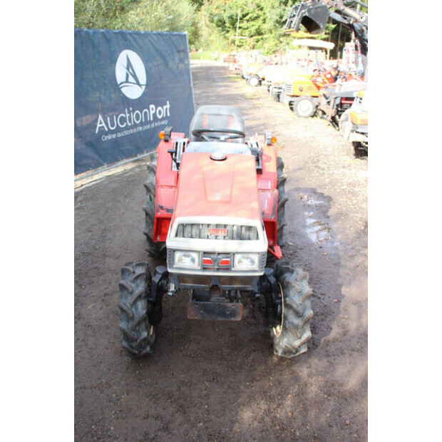 YANMAR F175-43118642